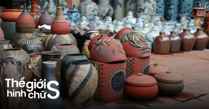 Top 10 Làng Nghề Làm Gốm Nổi Tiếng Ở Miền Bắc: Khám Phá Di Sản Văn Hóa Truyền Thống Top 10 Làng Nghề Làm Gốm Nổi Tiếng Ở Miền Bắc: Khám Phá Di Sản Văn Hóa Truyền Thống
