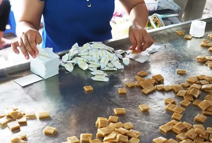Khám Phá Làng Nghề Truyền Thống Bến Tre: Di Sản Văn Hóa Và Điểm Đến Du Lịch Độc Đáo