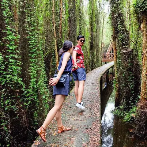 Làng Nổi Tân Lập Nên Đi Mùa Nào Đẹp Nhất & Kinh Nghiệm Trọn Vẹn