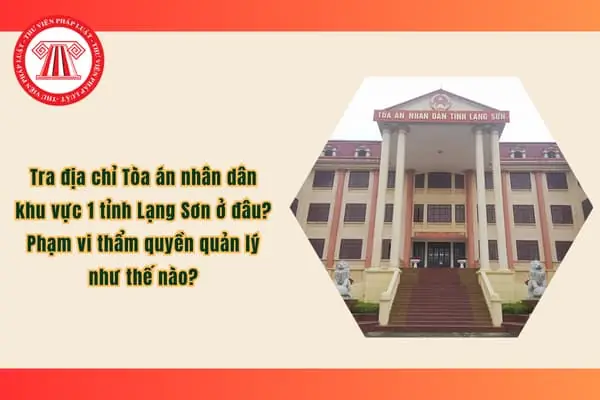 Lạng Sơn Ở Khu Vực Nào Của Việt Nam? Vị Trí Địa Lý & Vùng Miền Lạng Sơn Ở Khu Vực Nào Của Việt Nam? Vị Trí Địa Lý & Vùng Miền