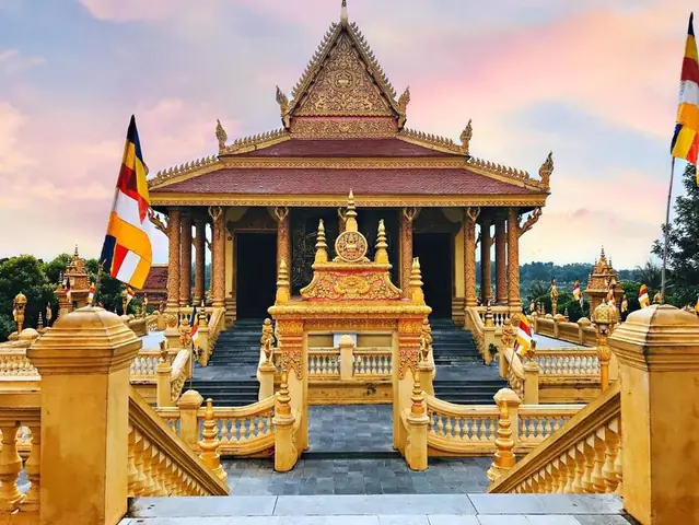 Khám Phá Làng Văn Hóa 54 Dân Tộc Sơn Tây: Trải Nghiệm Hồn Việt Toàn Diện Khám Phá Làng Văn Hóa 54 Dân Tộc Sơn Tây: Trải Nghiệm Hồn Việt Toàn Diện