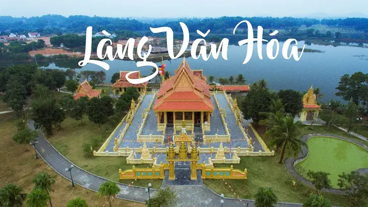Làng Văn Hóa 54 Dân Tộc Ba Vì: Kinh Nghiệm Đi, Giá Vé Và Những Điều Cần Biết
