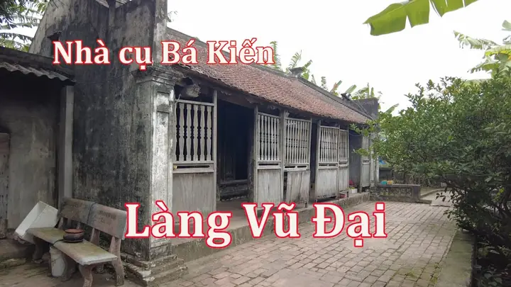 Làng Vũ Đại Trong Chí Phèo: Xác Định Vị Trí Và Khám Phá Những Điều Thú Vị 40 Làng Vũ Đại Trong Chí Phèo: Xác Định Vị Trí Và Khám Phá Những Điều Thú Vị