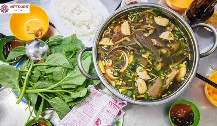 Lẩu Bò Sáu Hưng Đà Nẵng: Địa Chỉ, Menu Và Review Chi Tiết