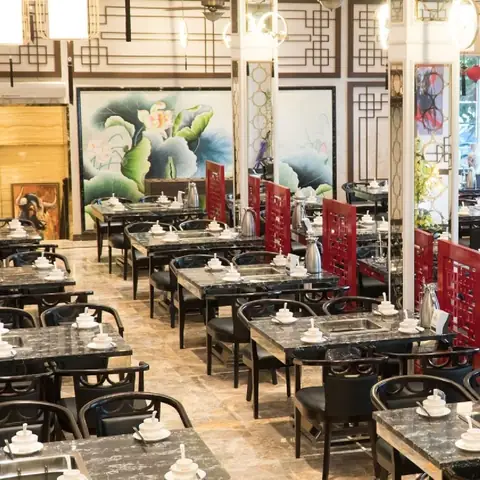 Lẩu Bò Trung Hoa Yên Phụ: Review Chi Tiết Từ Địa Chỉ, Menu Đến Trải Nghiệm Độc Đáo