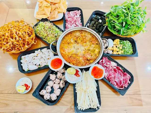 Top 10 Quán Lẩu Cua Đồng Ngon Nhất Hải Phòng: Địa Chỉ, Review & Giá Cả