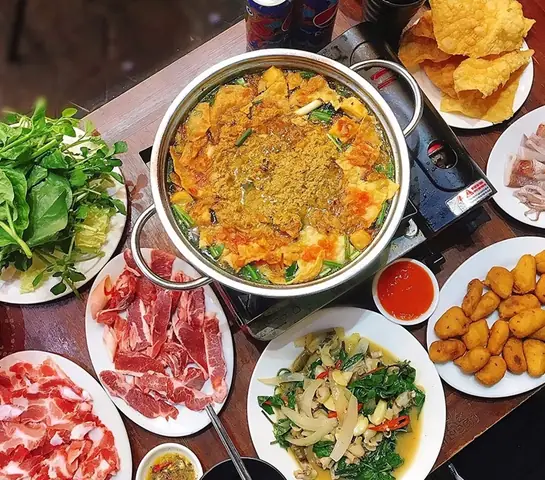 Top 10 Quán Lẩu Cua Đồng Ngon Nhất Hải Phòng: Địa Chỉ, Review & Giá Cả