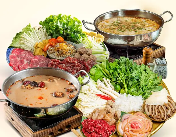 Top 10 Quán Lẩu Riêu Cua Bắp Bò Sài Gòn Ngon Nhất: Địa Chỉ & Review Chi Tiết 49 Top 10 Quán Lẩu Riêu Cua Bắp Bò Sài Gòn Ngon Nhất: Địa Chỉ & Review Chi Tiết