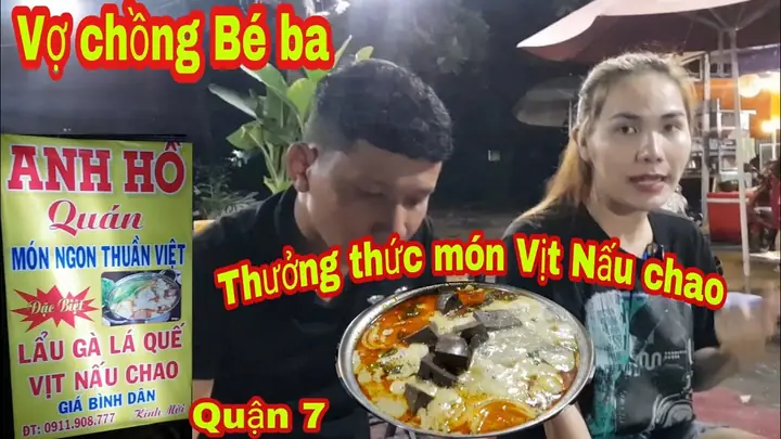 Top 10 Quán Lẩu Vịt Nấu Chao Ngon Quận 7: Địa Chỉ, Review & Cách Chọn