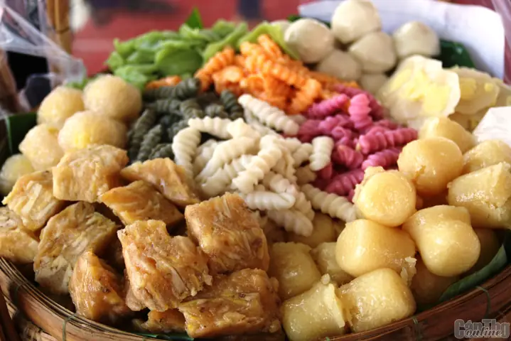 Lễ Hội Ẩm Thực Cần Thơ: Khám Phá Tinh Hoa Ẩm Thực Tây Đô Và Trải Nghiệm Du Lịch