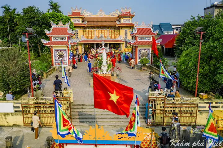 Lễ Hội Điện Hòn Chén Huế: Thời Gian, Ý Nghĩa Và Kinh Nghiệm Tham Dự 9 Lễ Hội Điện Hòn Chén Huế: Thời Gian, Ý Nghĩa Và Kinh Nghiệm Tham Dự