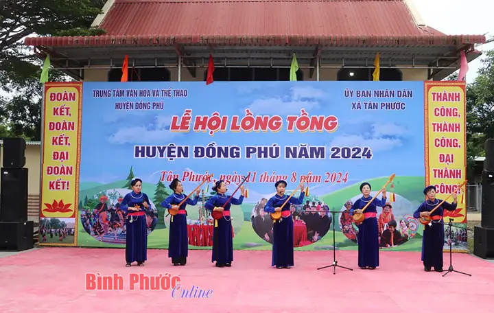 Lễ Hội Lồng Tồng: Nguồn Gốc, Ý Nghĩa Và Nét Đẹp Văn Hóa Cầu Mùa Của Người Tày