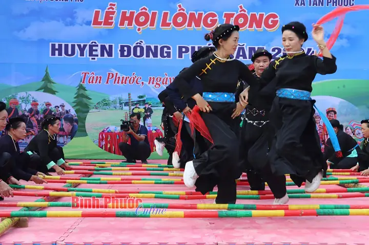 Lễ Hội Lồng Tồng: Nguồn Gốc, Ý Nghĩa Và Nét Đẹp Văn Hóa Cầu Mùa Của Người Tày