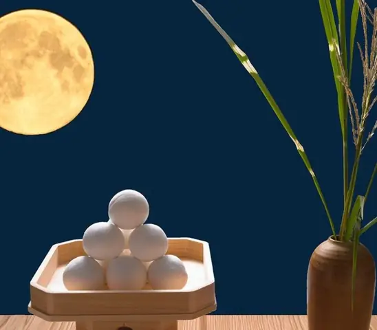 Lễ Hội Ngắm Trăng Nhật Bản (tsukimi/otsukimi): Ý Nghĩa, Cách Thức Tổ Chức Và Điểm Đặc Biệt