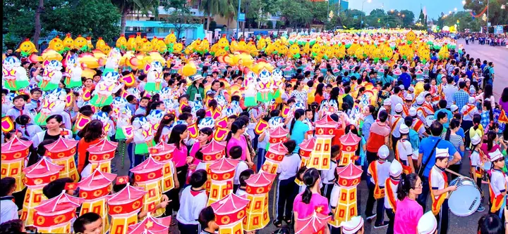 Lễ Hội Trung Thu Phan Thiết: Thông Tin Mới Nhất & Những Điều Cần Biết