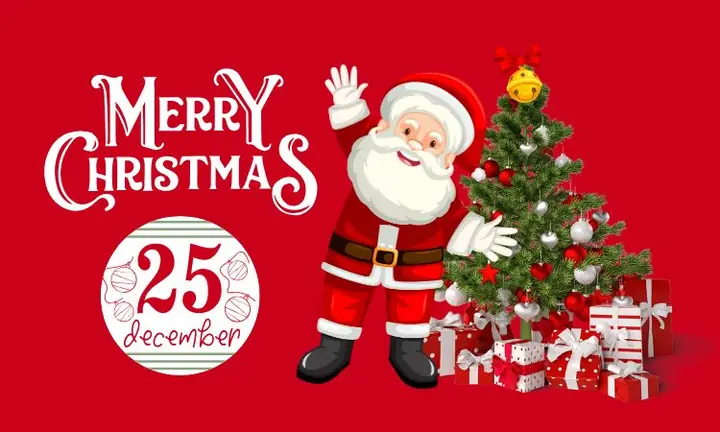 Noel Ngày Mấy Tháng Mấy? Lễ Giáng Sinh 25/12 Và Đêm Vọng 24/12 Noel Ngày Mấy Tháng Mấy? Lễ Giáng Sinh 25/12 Và Đêm Vọng 24/12