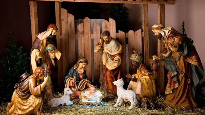 Noel Ngày Mấy Tháng Mấy? Lễ Giáng Sinh 25/12 Và Đêm Vọng 24/12 Noel Ngày Mấy Tháng Mấy? Lễ Giáng Sinh 25/12 Và Đêm Vọng 24/12