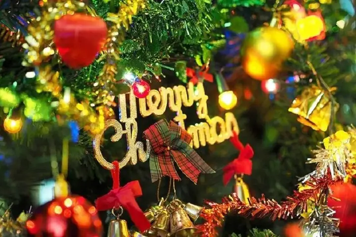 Noel Ngày Mấy Tháng Mấy? Lễ Giáng Sinh 25/12 Và Đêm Vọng 24/12 Noel Ngày Mấy Tháng Mấy? Lễ Giáng Sinh 25/12 Và Đêm Vọng 24/12