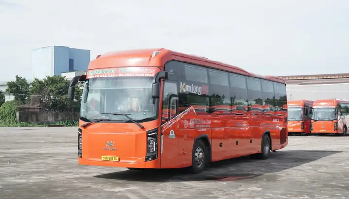 Lịch Chạy Xe Phương Trang: Tra Cứu Tuyến, Giờ Đi & Giá Vé Chi Tiết