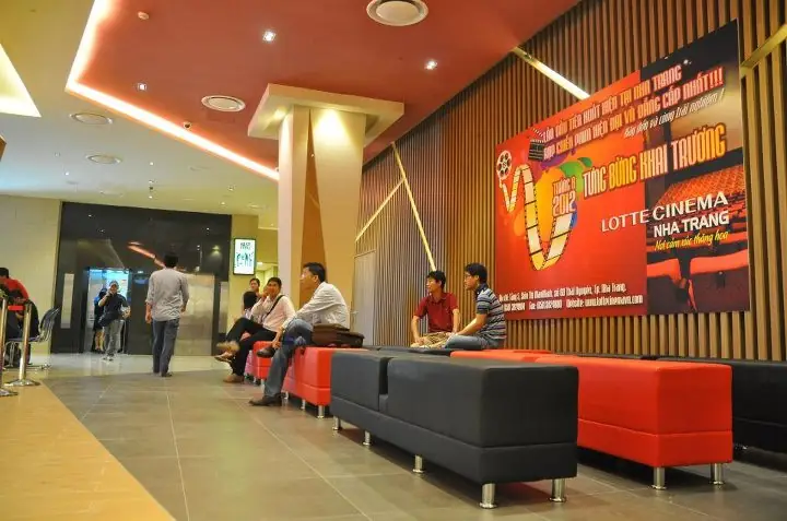 Lịch Chiếu Phim Lotte Cinema Vincom Nha Trang: Cập Nhật & Giá Vé Mới Nhất Lịch Chiếu Phim Lotte Cinema Vincom Nha Trang: Cập Nhật & Giá Vé Mới Nhất