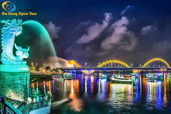 Lịch Phun Lửa Cầu Rồng Đà Nẵng: Thứ Mấy, Mấy Giờ Và Kinh Nghiệm Xem Đẹp Nhất Lịch Phun Lửa Cầu Rồng Đà Nẵng: Thứ Mấy, Mấy Giờ Và Kinh Nghiệm Xem Đẹp Nhất