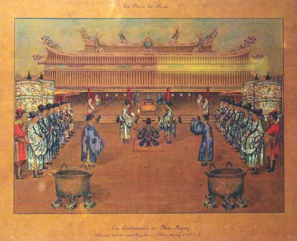 Lịch Sử Cổ Đại Việt Nam: Thời Kỳ Sơ Khai Và Các Nền Văn Minh Đầu Tiên