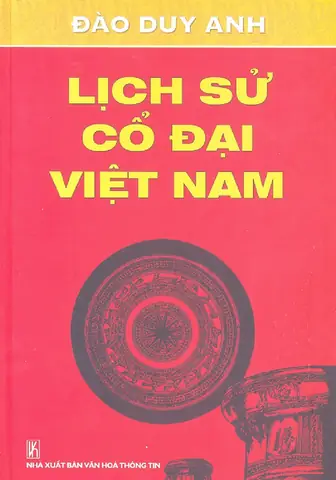Lịch Sử Cổ Đại Việt Nam: Thời Kỳ Sơ Khai Và Các Nền Văn Minh Đầu Tiên