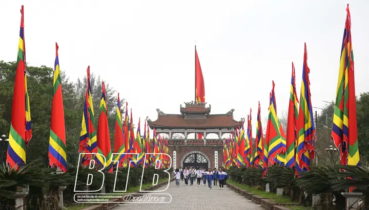 Lịch Sử Đền Trần Thái Bình: Nguồn Gốc, Ý Nghĩa Và Kiến Trúc Di Tích