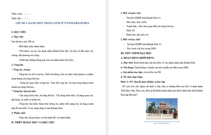 Lịch Sử Hình Thành Và Phát Triển Tỉnh Khánh Hòa Qua Các Thời Kỳ 28 Lịch Sử Hình Thành Và Phát Triển Tỉnh Khánh Hòa Qua Các Thời Kỳ