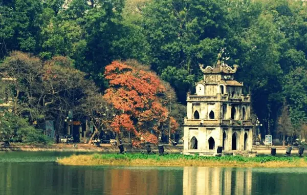 Lịch Sử Hồ Hoàn Kiếm: Truyền Thuyết, Giá Trị Và Ý Nghĩa Văn Hóa Lịch Sử Hồ Hoàn Kiếm: Truyền Thuyết, Giá Trị Và Ý Nghĩa Văn Hóa
