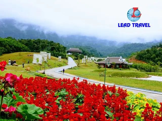 Lịch Trình Tây Yên Tử 1 Ngày: Trải Nghiệm Tâm Linh Từ Hà Nội Lịch Trình Tây Yên Tử 1 Ngày: Trải Nghiệm Tâm Linh Từ Hà Nội