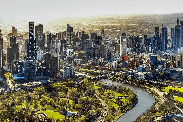 Lịch Trình Du Lịch Úc Tự Túc 10 Ngày: Khám Phá Sydney, Melbourne & Hơn Thế Nữa