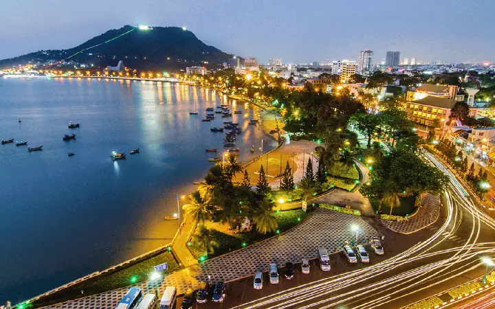 Lịch Trình Du Lịch Vũng Tàu Hấp Dẫn: Kinh Nghiệm Tự Túc & Trọn Gói Mới Nhất 2025