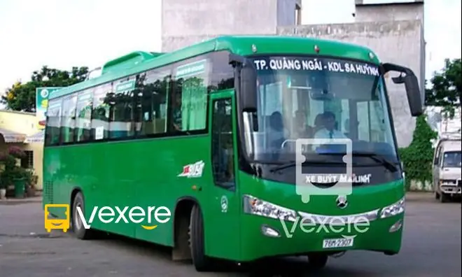 Lịch Xe Buýt Mai Linh Quảng Ngãi: Cập Nhật Lộ Trình, Giờ Chạy Mới Nhất 2026