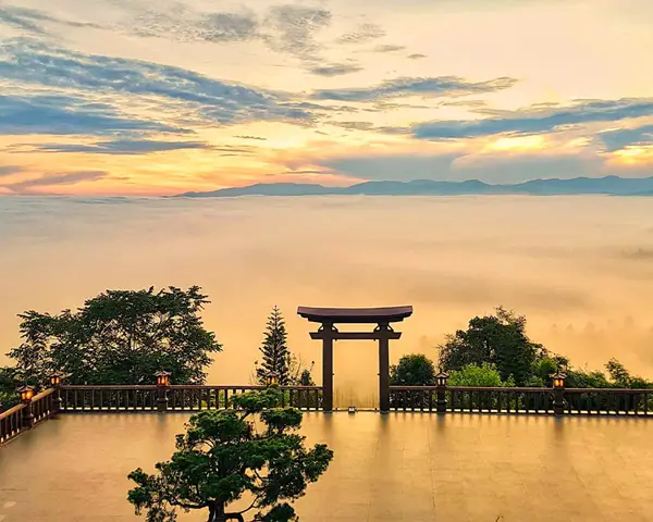Chùa Linh Quy Pháp Ấn Đà Lạt: Kinh Nghiệm Vãng Cảnh Toàn Diện Từ A-z Chùa Linh Quy Pháp Ấn Đà Lạt: Kinh Nghiệm Vãng Cảnh Toàn Diện Từ A-z