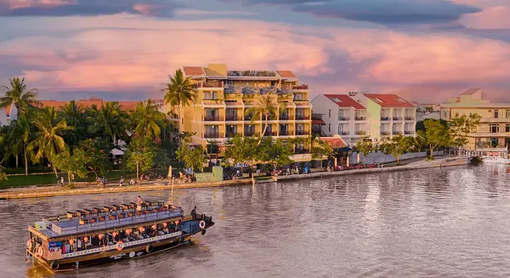 Little Riverside Hội An: Khách Sạn Sang Trọng & Spa Bên Sông - Trải Nghiệm Đẳng Cấp 83 Little Riverside Hội An: Khách Sạn Sang Trọng & Spa Bên Sông - Trải Nghiệm Đẳng Cấp