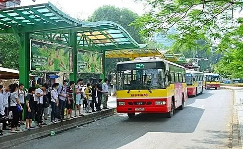 Lộ Trình Xe Buýt 48 Hà Nội Mới Nhất: Tuyến, Giờ Chạy Và Lịch Trình Chi Tiết