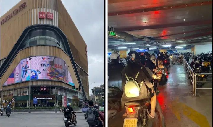 Lối Vào Vincom Phạm Ngọc Thạch: Hướng Dẫn Chi Tiết & Kinh Nghiệm Ghé Thăm 4 Lối Vào Vincom Phạm Ngọc Thạch: Hướng Dẫn Chi Tiết & Kinh Nghiệm Ghé Thăm