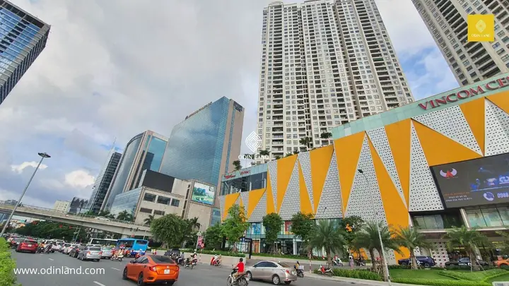 Lối Vào Vincom Trần Duy Hưng: Hướng Dẫn Chi Tiết & Kinh Nghiệm Khám Phá Lối Vào Vincom Trần Duy Hưng: Hướng Dẫn Chi Tiết & Kinh Nghiệm Khám Phá