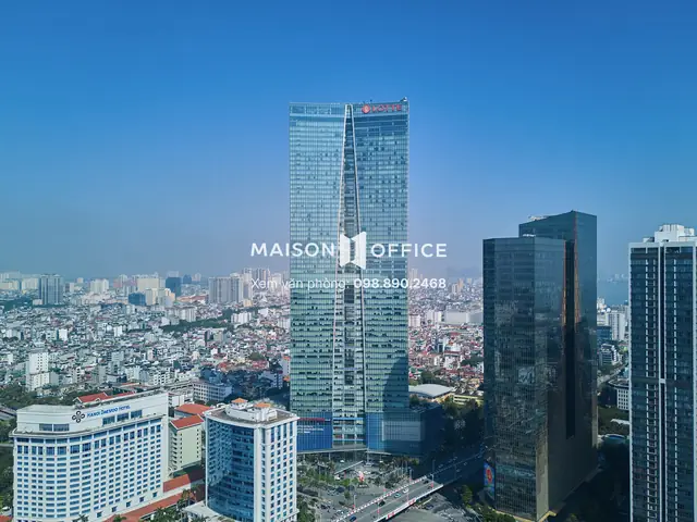 Lotte Center Liễu Giai: Thông Tin Chi Tiết Về Tòa Nhà, Tiện Ích Và Vị Trí Đắc Địa Quận Ba Đình