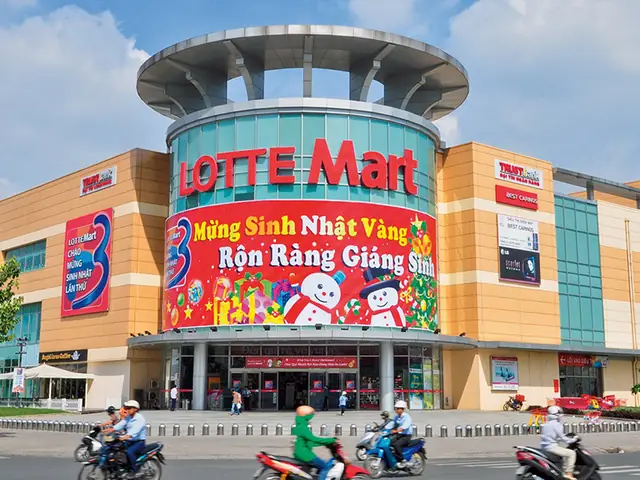 Lotte Mart Quận 7 Mở Cửa Mấy Giờ? Giờ Hoạt Động Chi Tiết Lotte Mart Quận 7 Mở Cửa Mấy Giờ? Giờ Hoạt Động Chi Tiết