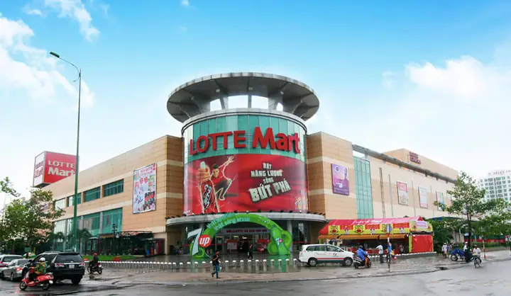 Lotte Mart Quận 7 Mở Cửa Mấy Giờ? Giờ Hoạt Động Chi Tiết Lotte Mart Quận 7 Mở Cửa Mấy Giờ? Giờ Hoạt Động Chi Tiết