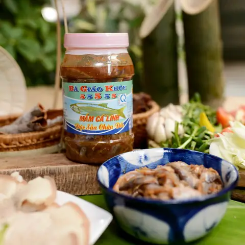Mắm Châu Đốc Loại Nào Ngon Nhất? Top Thương Hiệu & Cách Chọn Mua Chuẩn Vị 24 Mắm Châu Đốc Loại Nào Ngon Nhất? Top Thương Hiệu & Cách Chọn Mua Chuẩn Vị