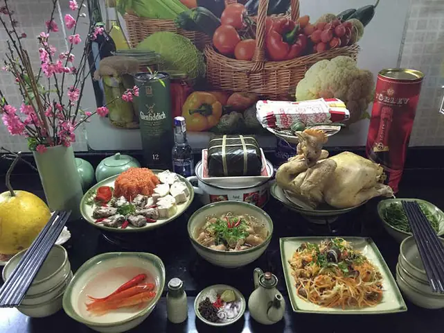 Mâm Cúng Ông Táo Miền Nam Đầy Đủ: Lễ Vật Chuẩn Và Cách Thực Hiện Đúng Phong Tục Mâm Cúng Ông Táo Miền Nam Đầy Đủ: Lễ Vật Chuẩn Và Cách Thực Hiện Đúng Phong Tục