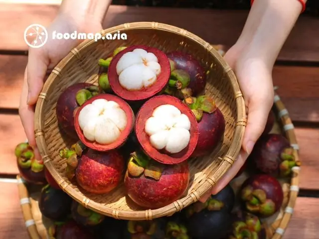 Măng Cụt Ngon Nhất Ở Đâu? Khám Phá Vùng Đất Trứ Danh Măng Cụt Ngon Nhất Ở Đâu? Khám Phá Vùng Đất Trứ Danh