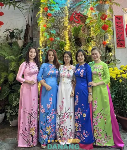 May Áo Dài Lấy Ngay Tại Đà Nẵng: Tiệm Nào Nhanh Nhất, Đẹp Nhất?