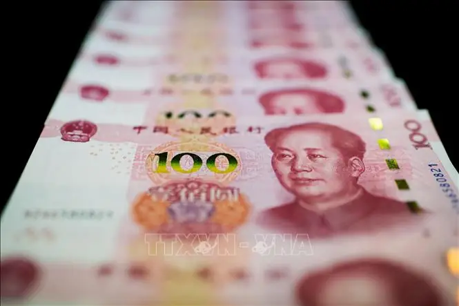 Mệnh Giá Cao Nhất Của Nhân Dân Tệ Là Bao Nhiêu? Các Tờ Tiền Phổ Biến Hiện Nay Mệnh Giá Cao Nhất Của Nhân Dân Tệ Là Bao Nhiêu? Các Tờ Tiền Phổ Biến Hiện Nay