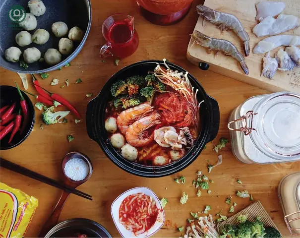 Mì Cay Omega 3/2 Cần Thơ: Địa Chỉ, Menu Và Đánh Giá Chi Tiết Mì Cay Omega 3/2 Cần Thơ: Địa Chỉ, Menu Và Đánh Giá Chi Tiết