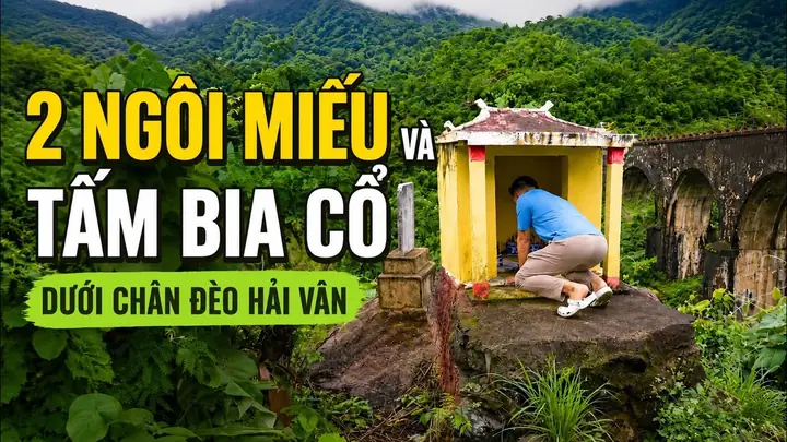 Miếu Ba Cô Đèo Bảo Lộc: Khám Phá Sự Thật, Nguồn Gốc Và Những Điều Kỳ Bí Miếu Ba Cô Đèo Bảo Lộc: Khám Phá Sự Thật, Nguồn Gốc Và Những Điều Kỳ Bí