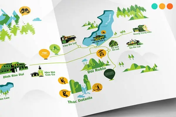 Đà Lạt: Khám Phá Vẻ Đẹp, Khí Hậu Và Những Điểm Đặc Trưng Của Thành Phố Mộng Mơ